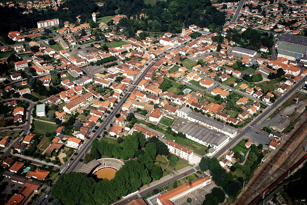 Image result for foto's haarsalon st. vincent de tyrosse