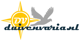 Duivenvaria Logo